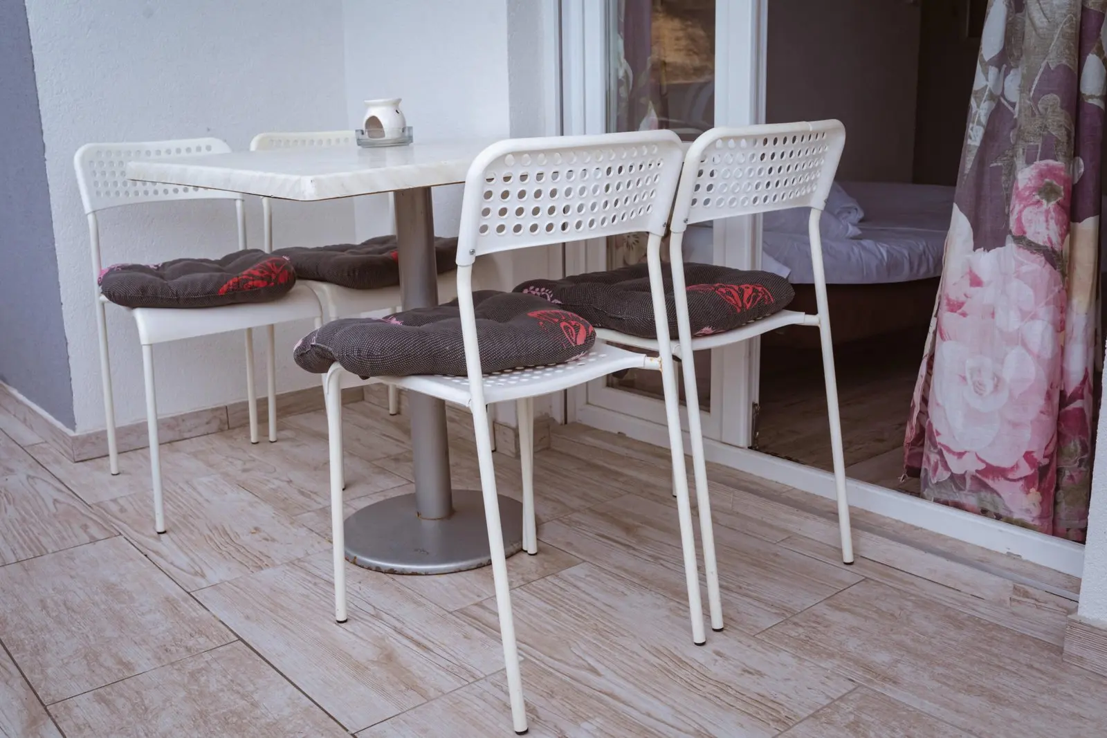 Apartment 2+2 2