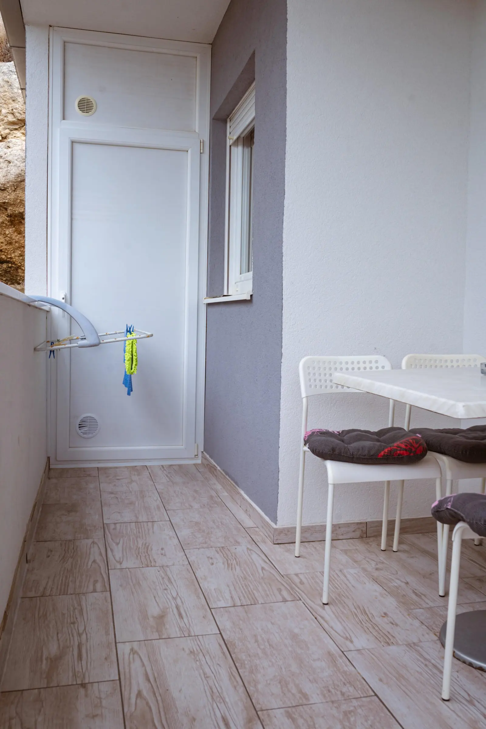 Apartment 2+2 3