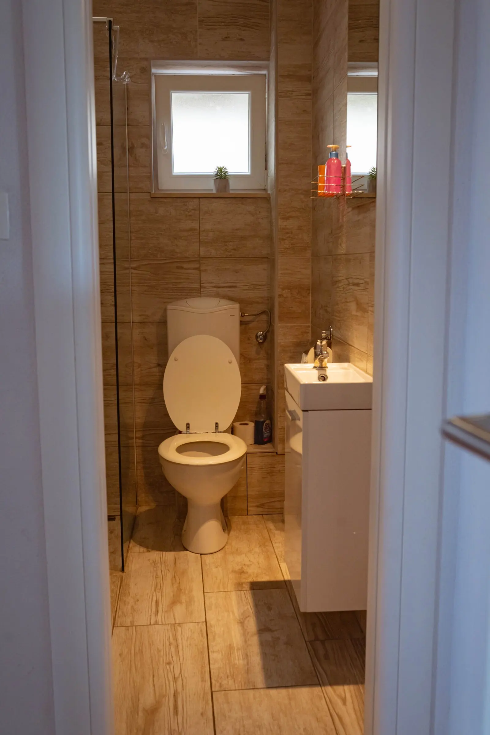 Apartment 2+2 10