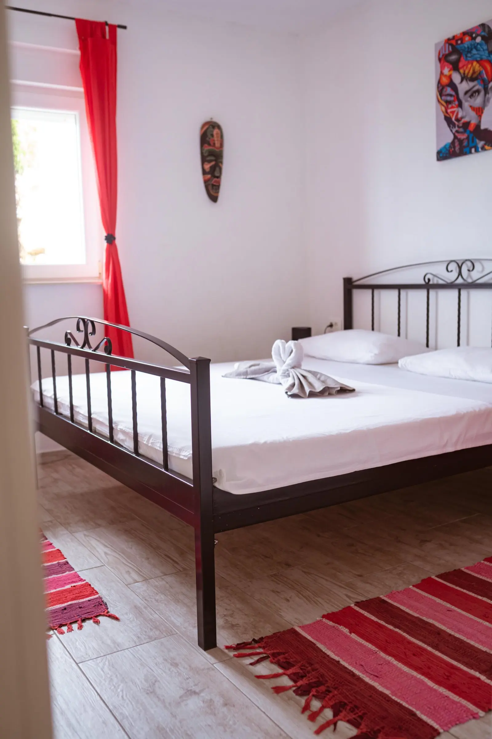 Apartment 2+2 5