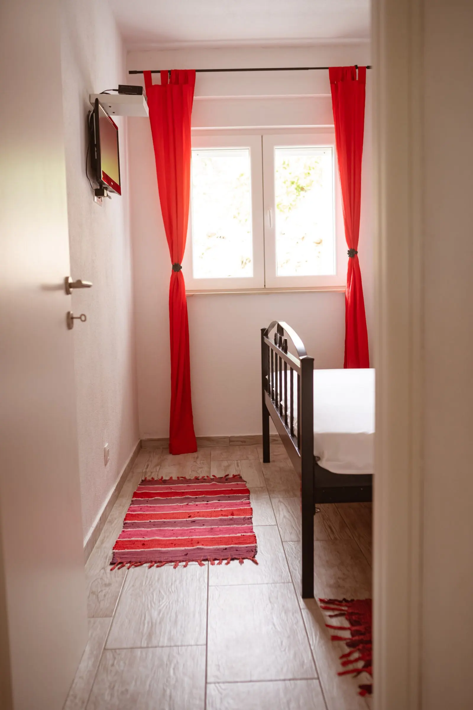 Apartment 2+2 7
