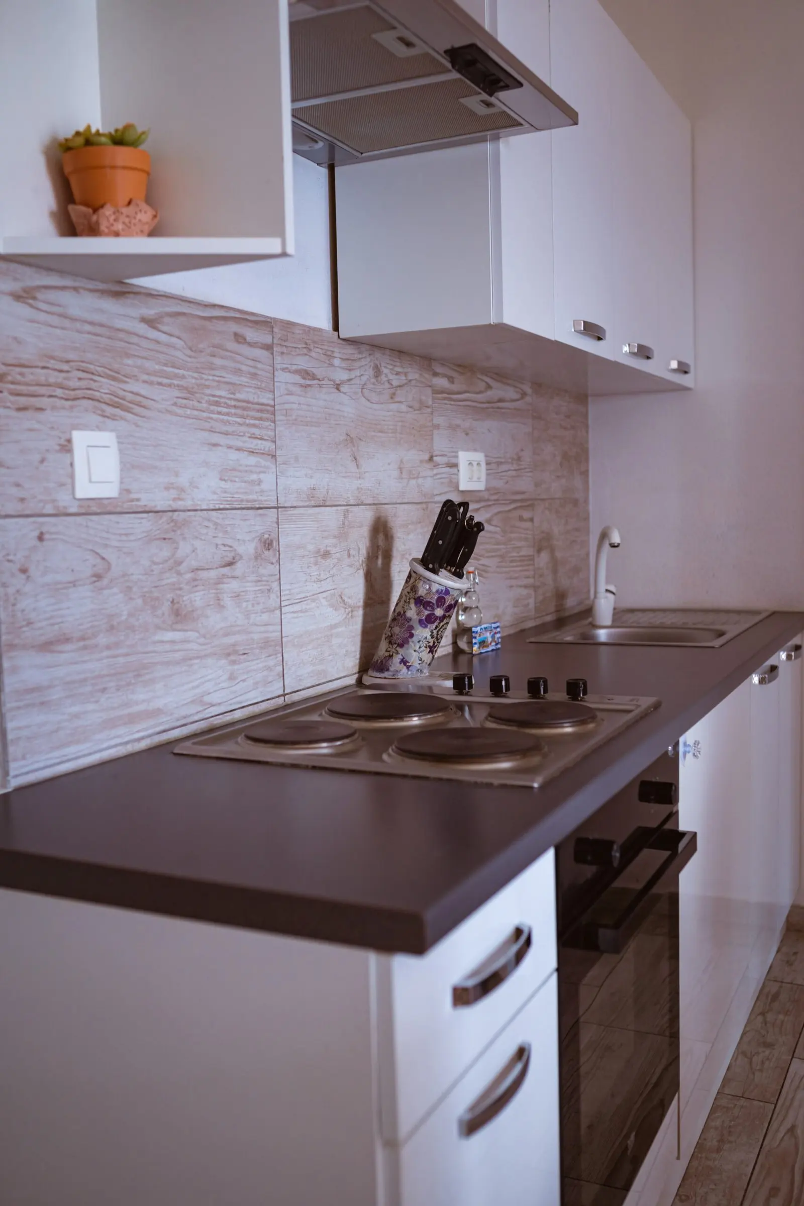 Apartment 4+2 10