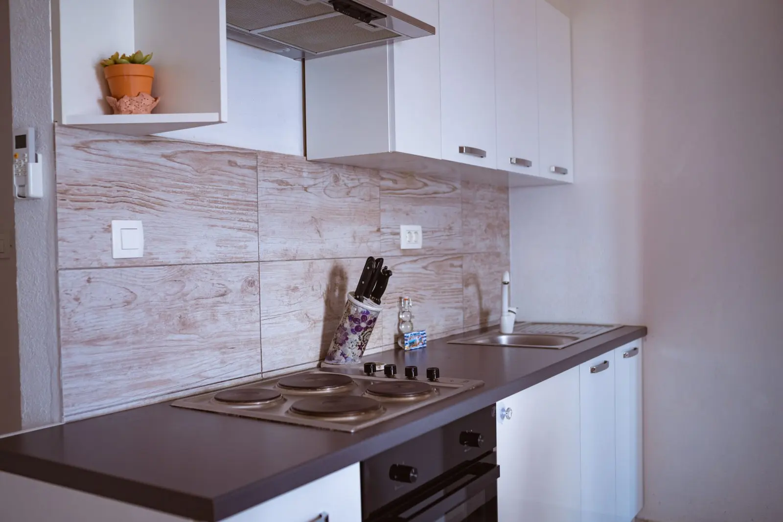 Apartment 4+2 11