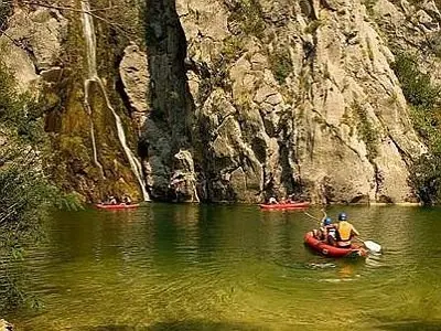 Kayak