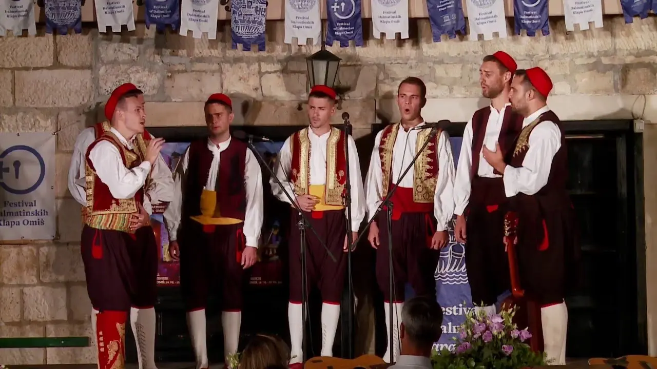 Klapa-Festival
