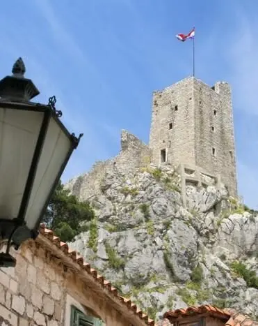 Fortezza Mirabella