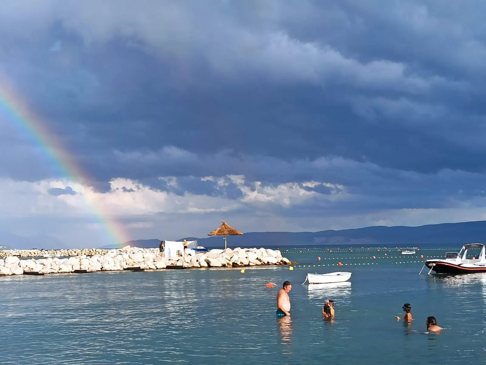 Spiaggia di Rogač 7