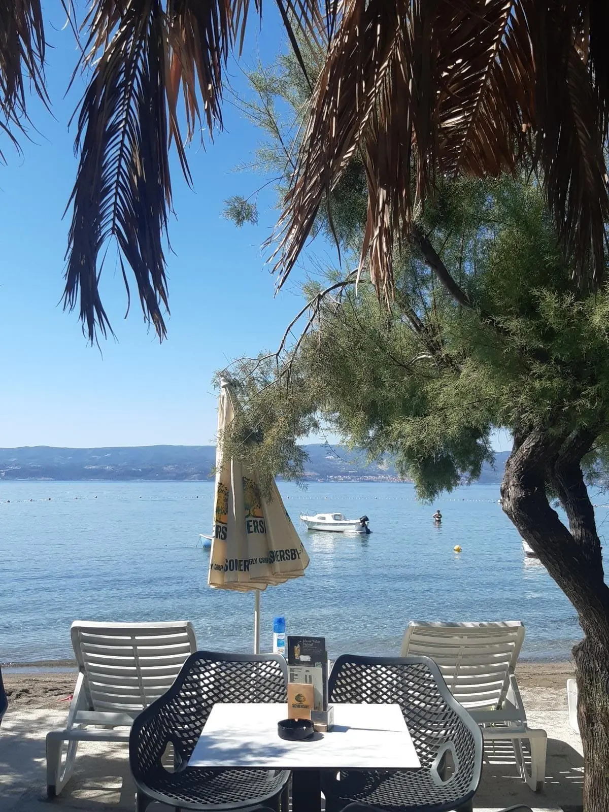 Spiaggia di Rogač 3