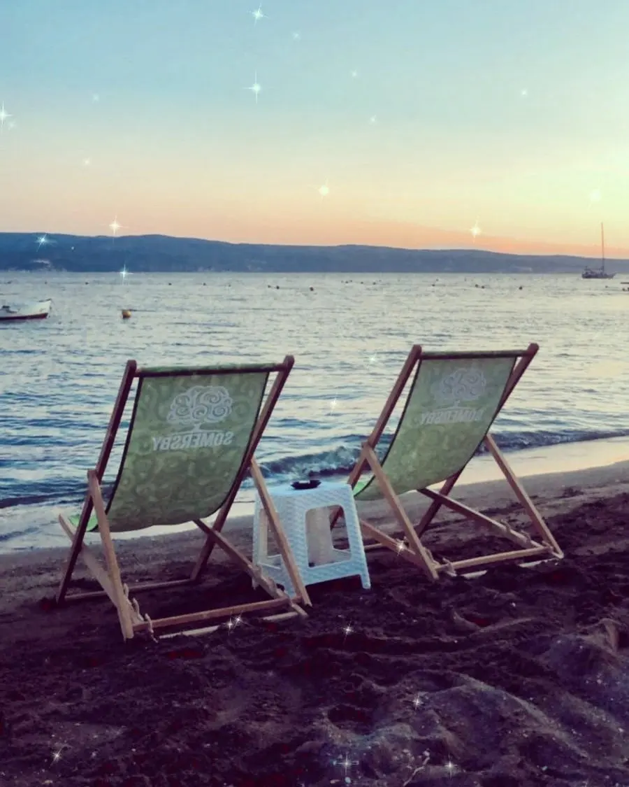 Spiaggia di Rogač