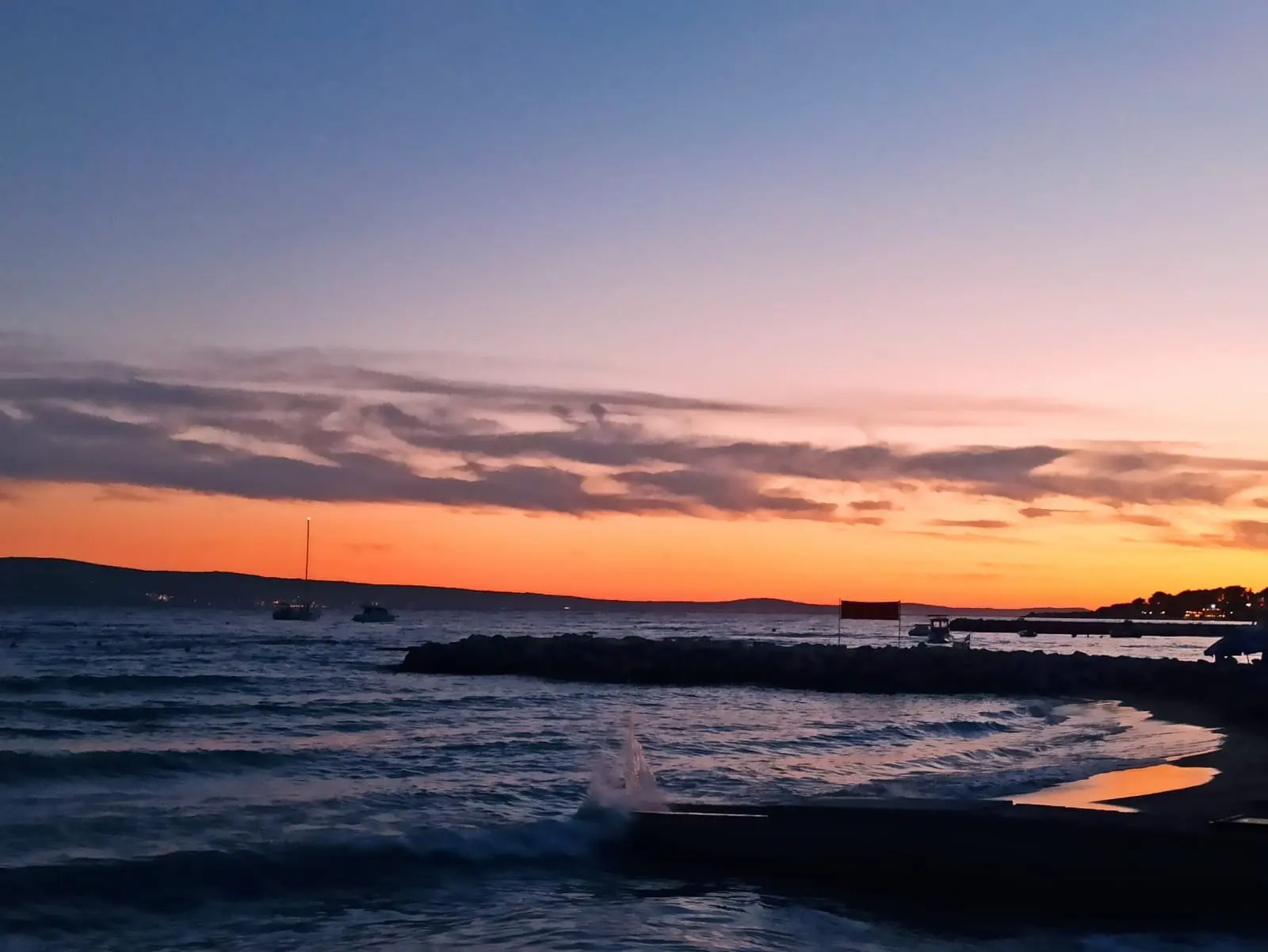Spiaggia di Rogač 8