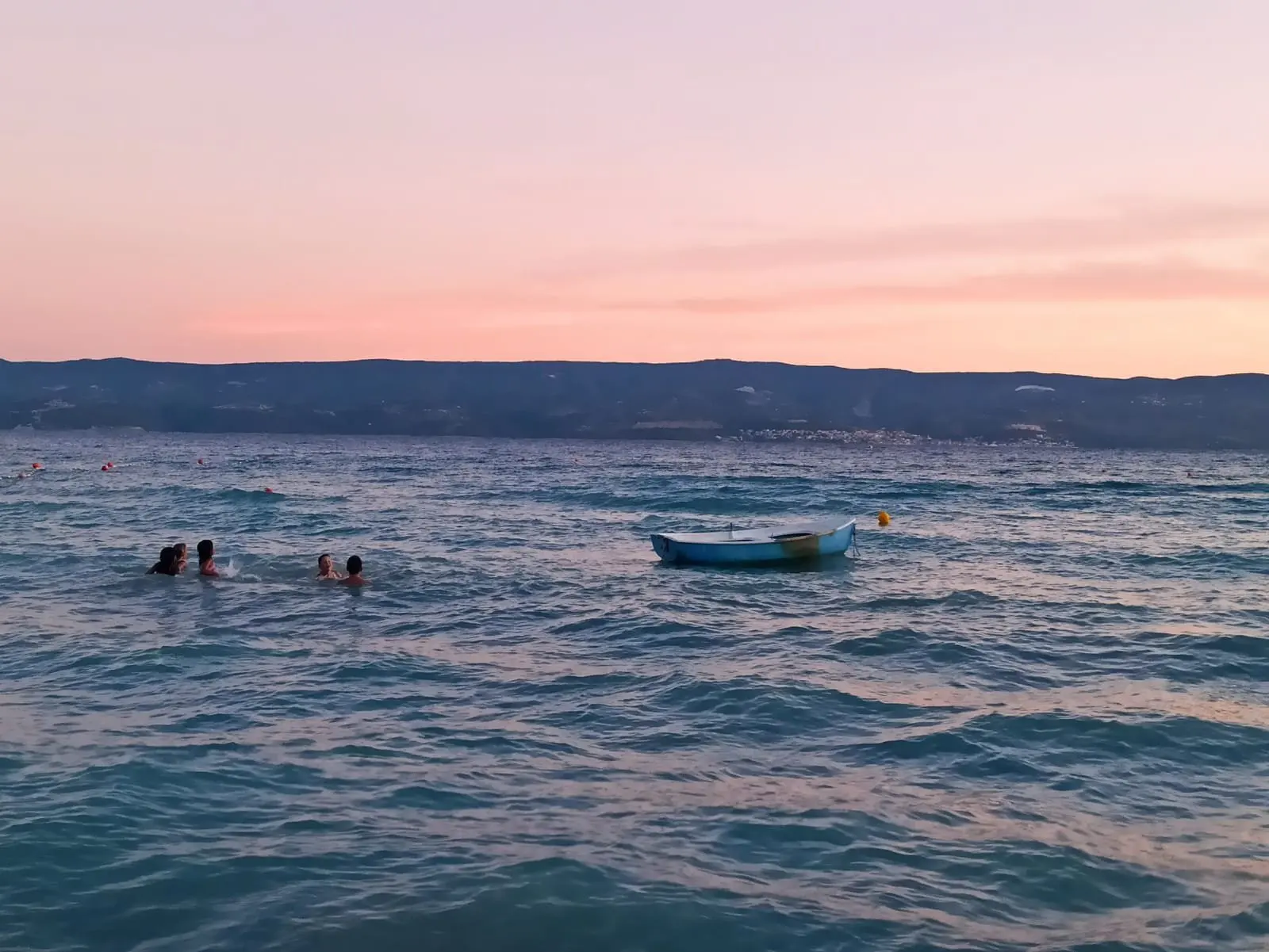 Spiaggia di Rogač 4
