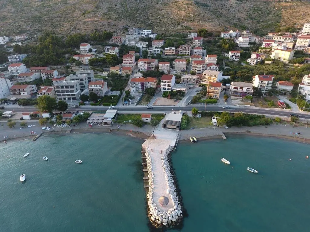 Spiaggia di Rogač