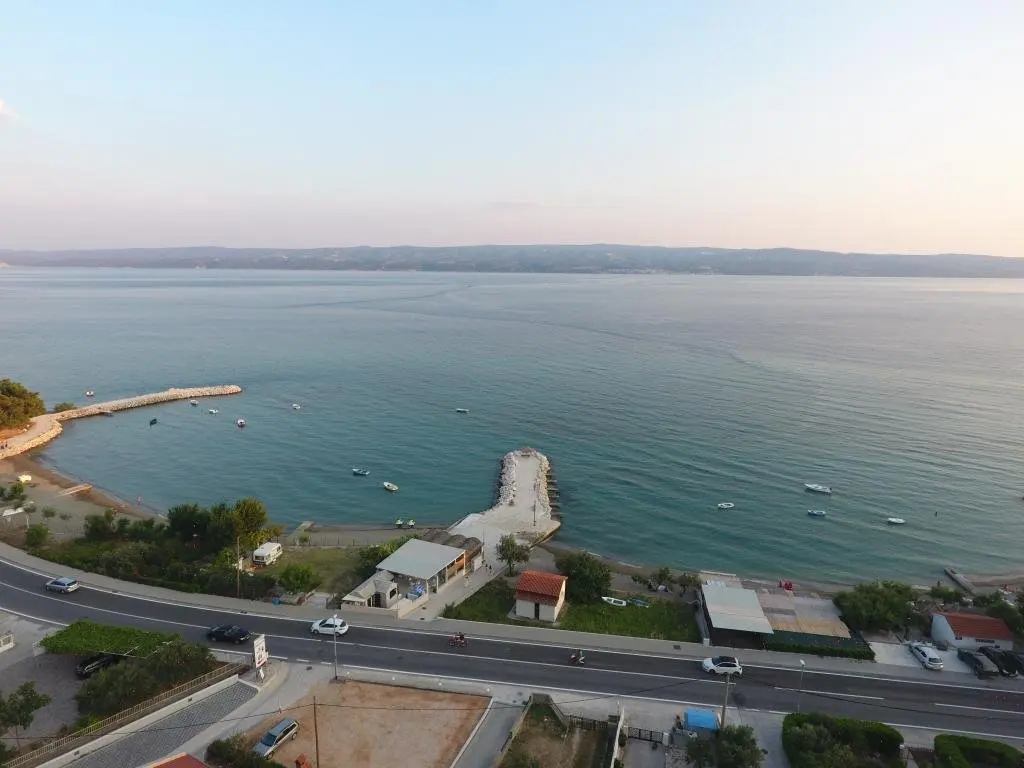 Spiaggia di Rogač 10