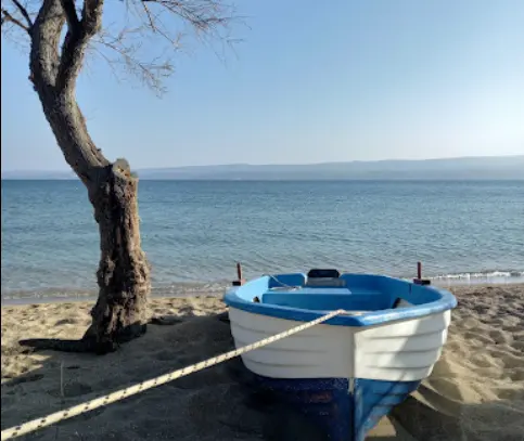 Spiaggia di Golubinka 4