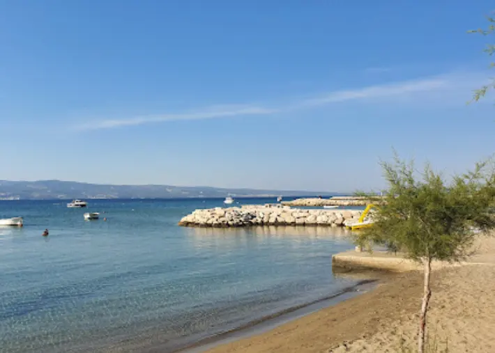 Spiaggia di Vavlje