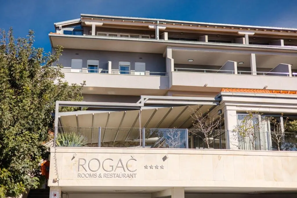 Ristorante “Rogač”