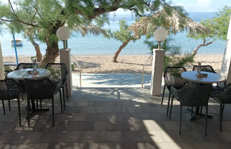 Caffe bar “Ivan”